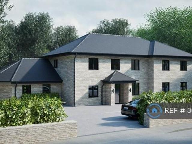 1 bedroom bungalow to rent