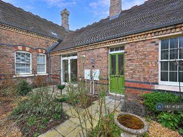 Ironbridge Telford, TF8, Much Wenlock, Shropshire county, Midlands