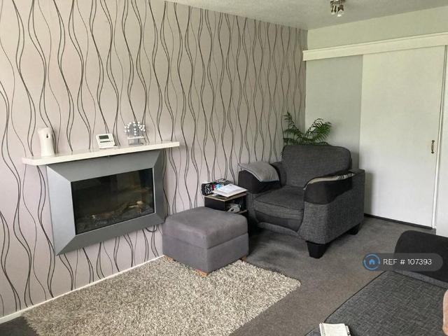 1 bedroom bungalow to rent