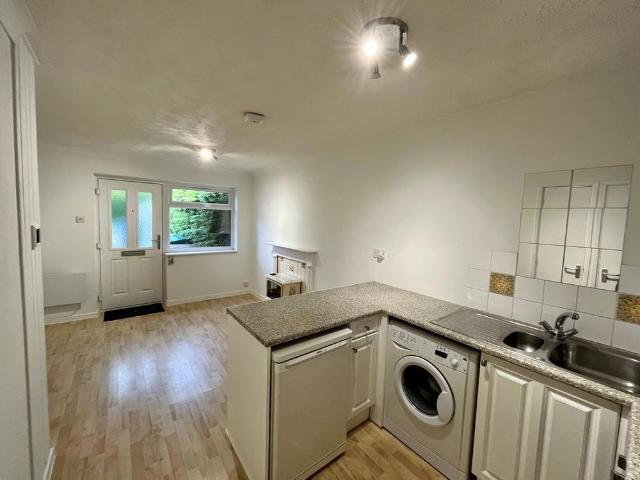 1 bedroom bungalow to rent