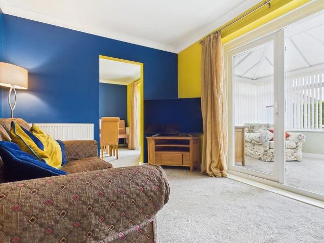 1 bedroom bungalow to rent