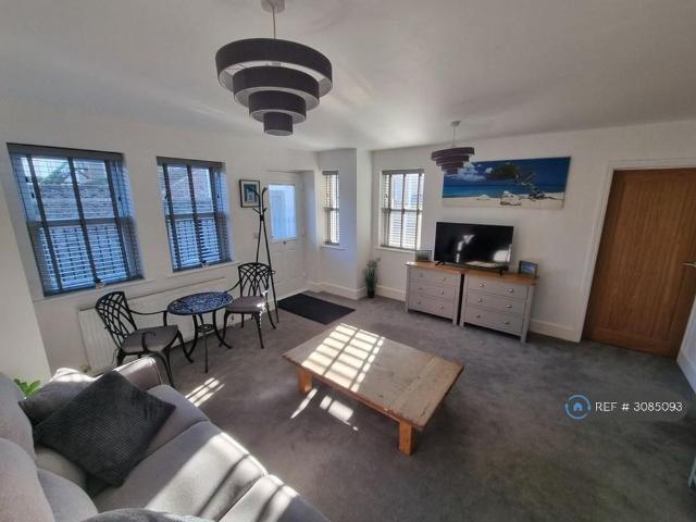 1 bedroom bungalow to rent