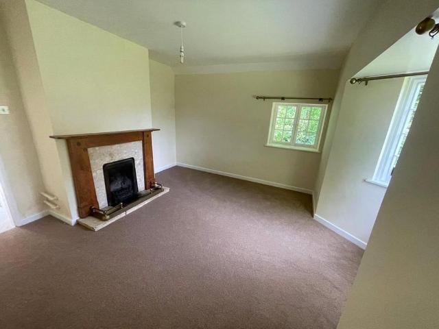 1 bedroom bungalow to rent