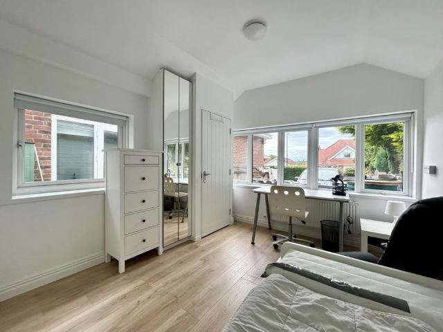 1 bedroom bungalow to rent