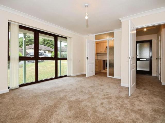 1 bedroom bungalow to rent