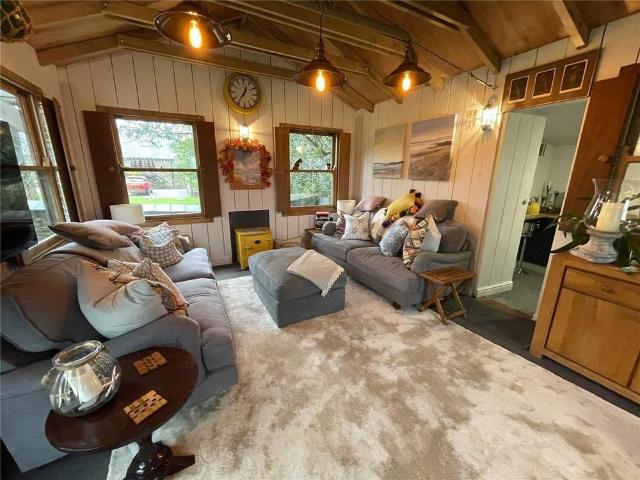 1 bedroom bungalow to rent