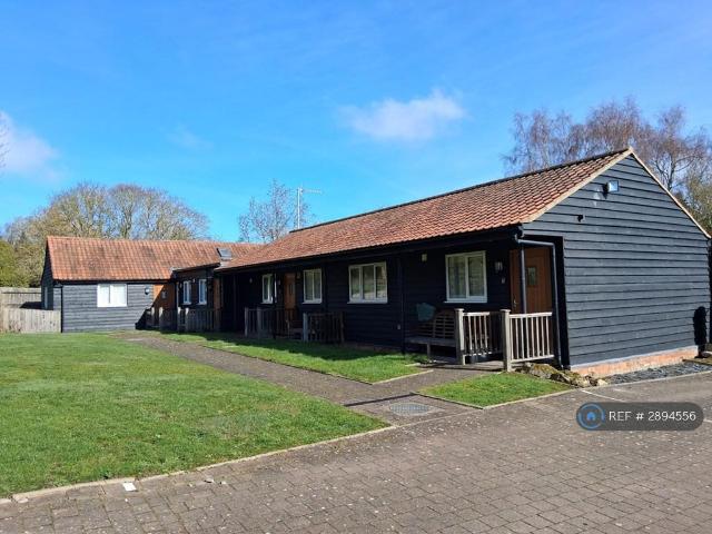 1 bedroom bungalow to rent