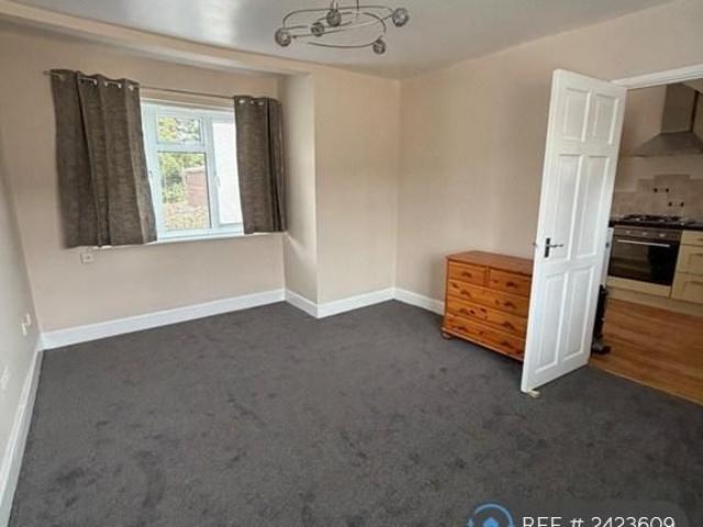 1 bedroom bungalow to rent