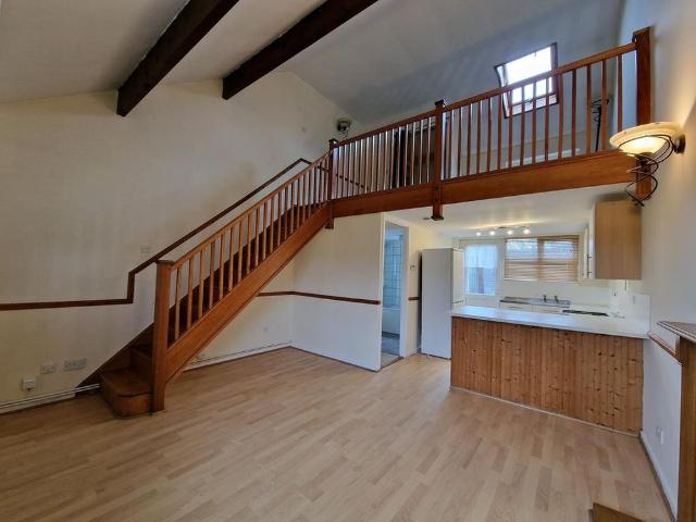 1 bedroom bungalow to rent