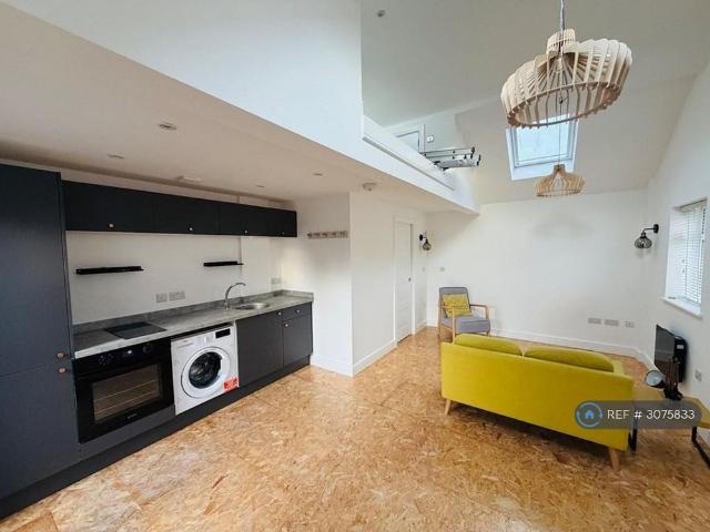 1 bedroom bungalow to rent