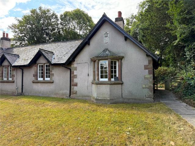 1 bedroom bungalow to rent