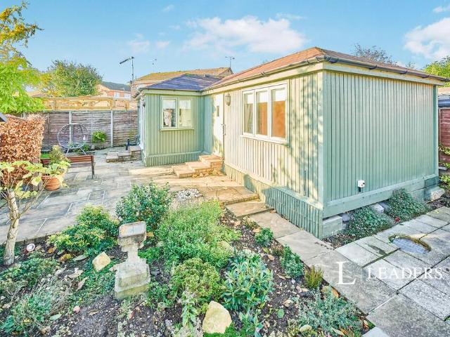 1 bedroom bungalow to rent