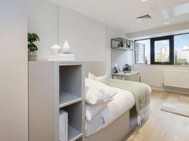 1 bedroom bungalow to rent