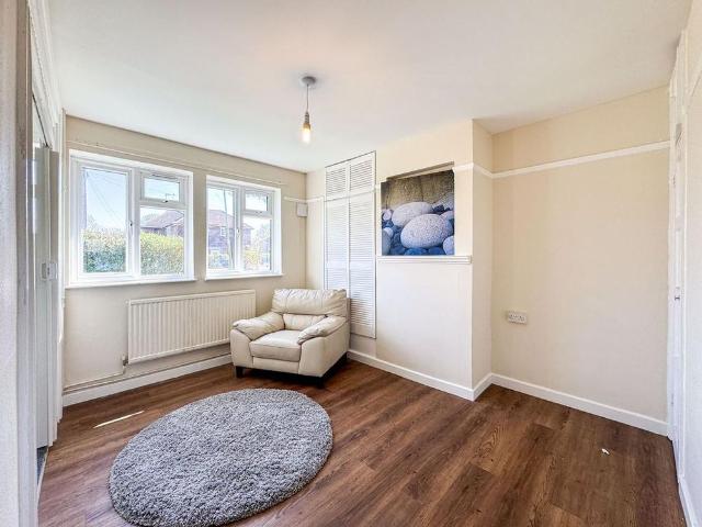 1 bedroom bungalow to rent