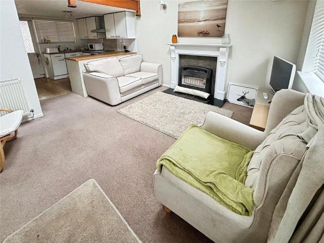 1 bedroom bungalow to rent