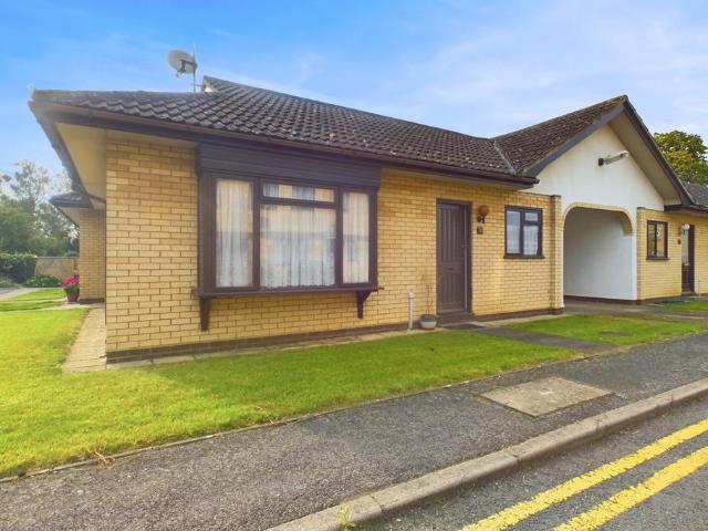 1 bedroom bungalow to rent