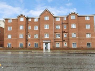 Liverpool, Merseyside, North West England