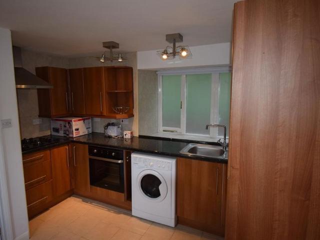 1 bedroom bungalow to rent