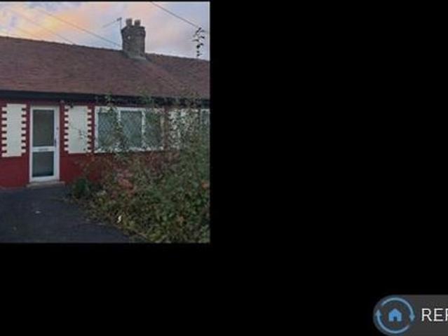 1 bedroom bungalow to rent