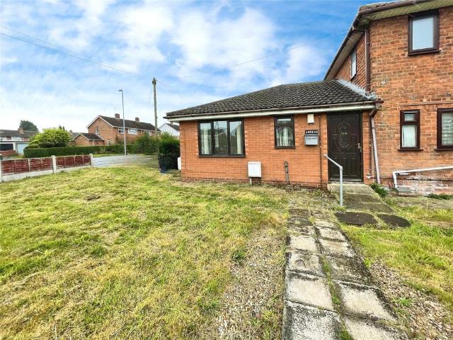 1 bedroom bungalow to rent