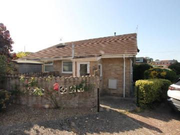 1 bedroom bungalow to rent