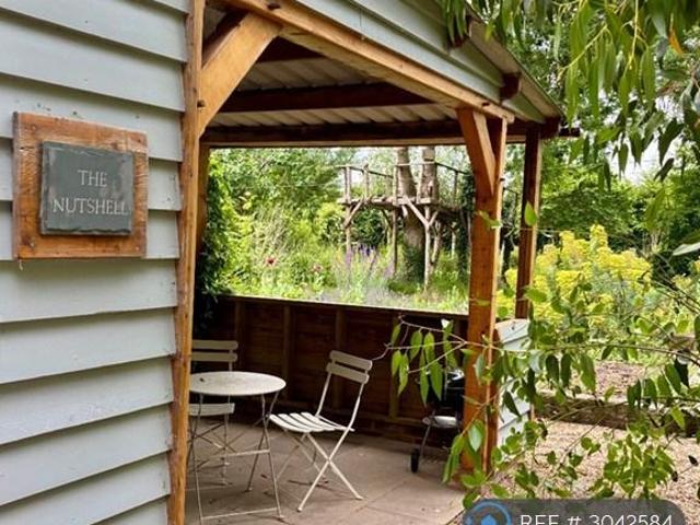 1 bedroom bungalow to rent