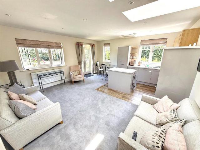 1 bedroom bungalow to rent