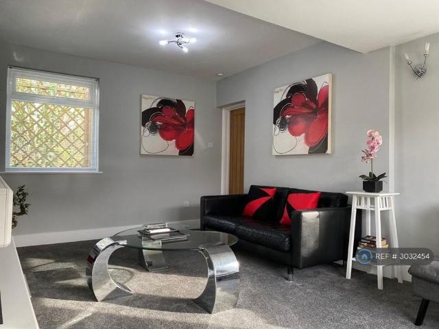 1 bedroom bungalow to rent