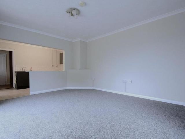 1 bedroom bungalow to rent