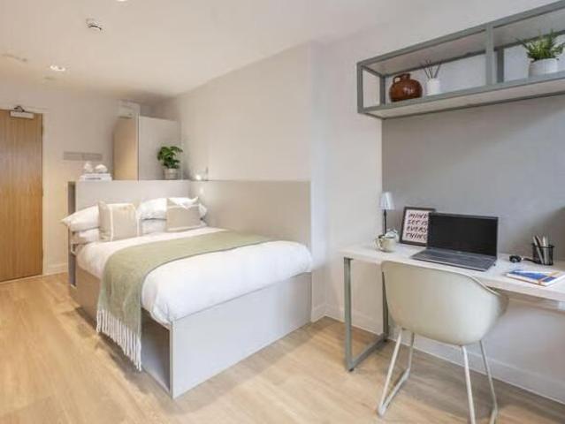 1 bedroom bungalow to rent