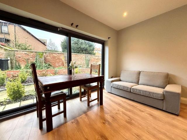 1 bedroom bungalow to rent