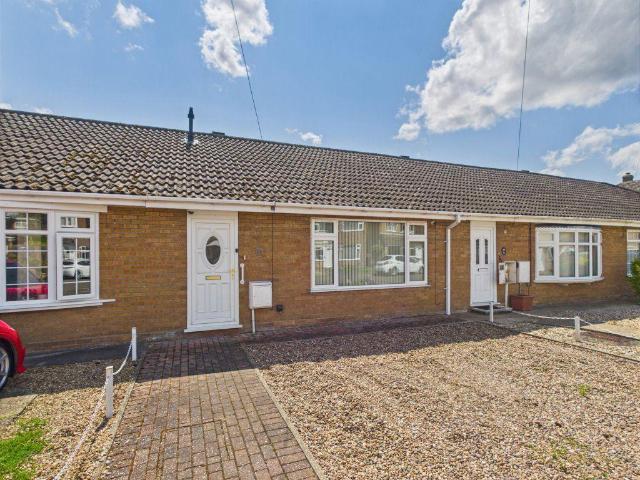 1 bedroom bungalow to rent