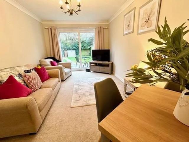1 bedroom bungalow to rent