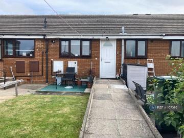 1 bedroom bungalow to rent