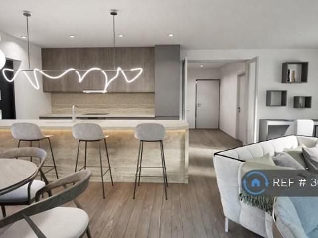 1 bedroom bungalow to rent