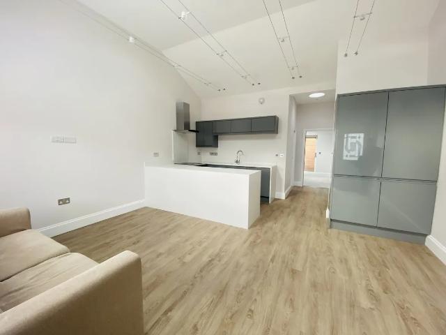 1 bedroom bungalow to rent