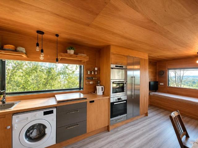 1 bedroom bungalow to rent