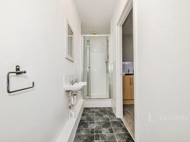 1 bedroom bungalow to rent Benezet Street, Ipswich, Suffolk, IP1