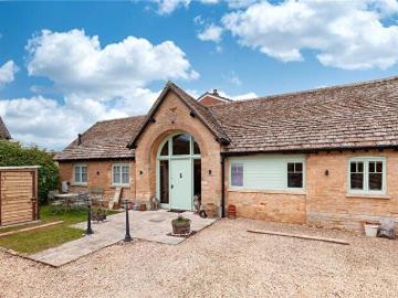 1 Bedroom Bungalow To Rent In Abbey Farms Barns, OX29