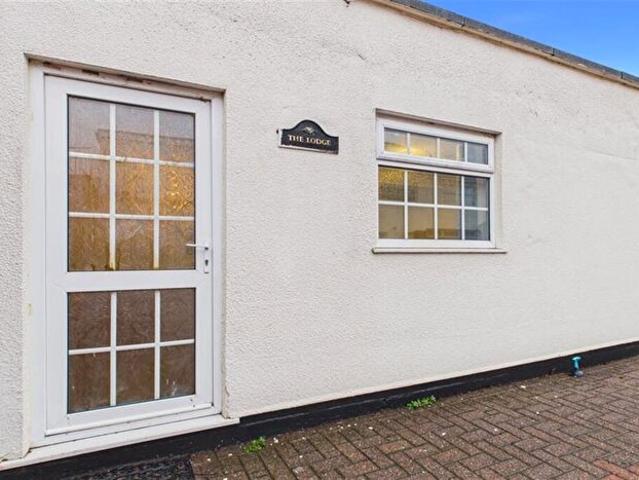 1 Bedroom Bungalow To Rent In Mansfield Road, NG5