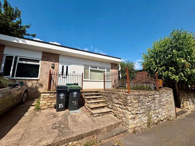 1 Bedroom Bungalow To Rent In Marshall's Road, Raunds, NN9