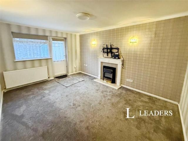1 bedroom bungalow to rent Kinver Street, Stoke on Trent, Staffordshire, ST6