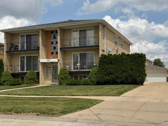 1 bedroom, Burbank IL 60459 106115049