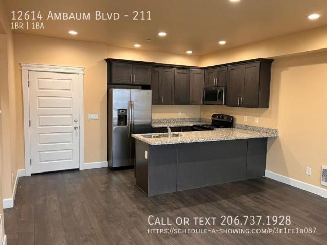 1 bedroom, Burien WA 98146 105304631