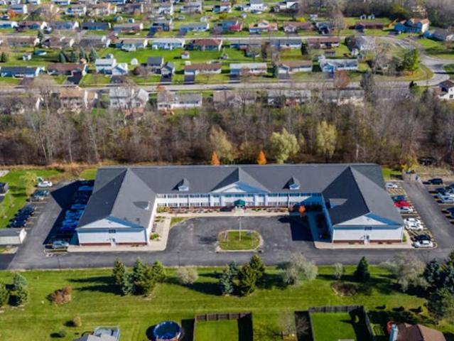 1 bedroom, Gates NY 14606 104619007