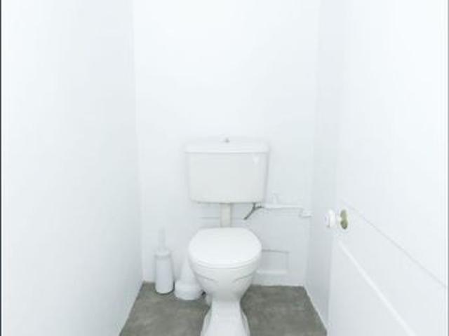 1 bedroom Garden Apartment