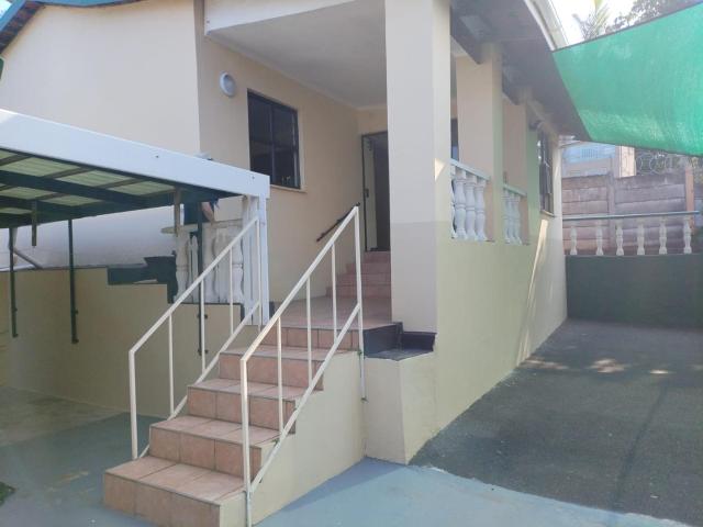 1 Bedroom Garden Cottage available for rental immediately
