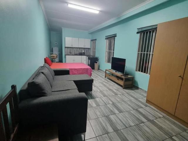1 Bedroom garden cottage for rent in Brackenhurst