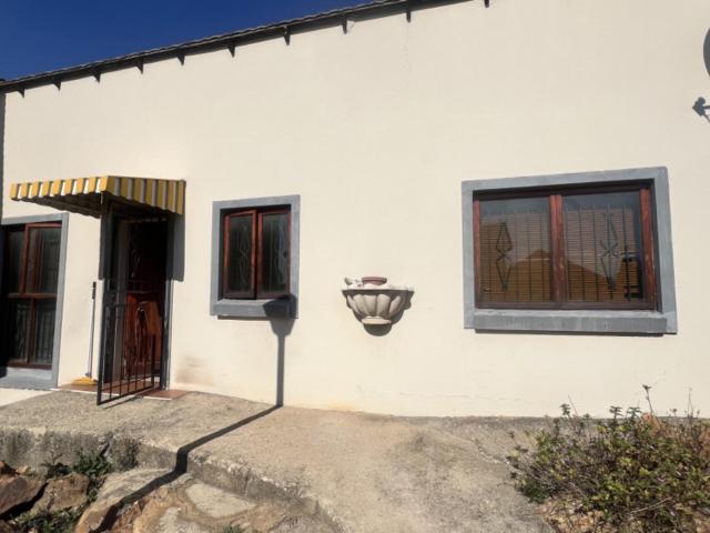 1 Bedroom garden cottage for rent in Mondeor