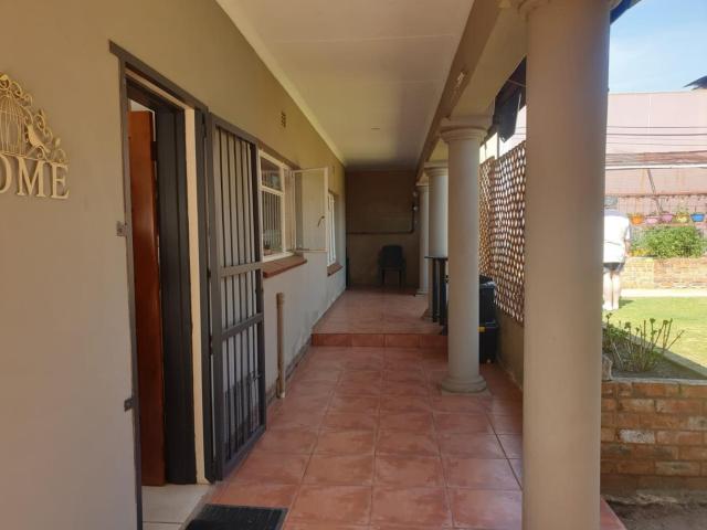 1 Bedroom garden cottage for rent in Northmead
